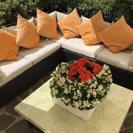 Hotel Arpa ริมินี ภายนอก รูปภาพ