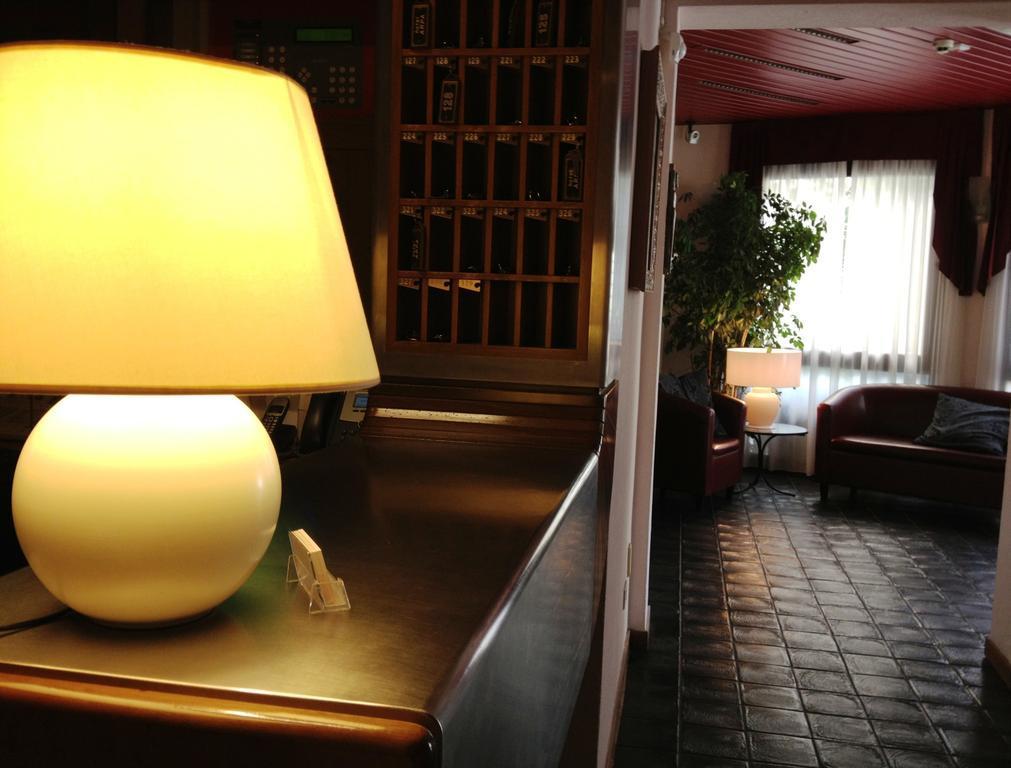 Hotel Arpa ริมินี ภายนอก รูปภาพ
