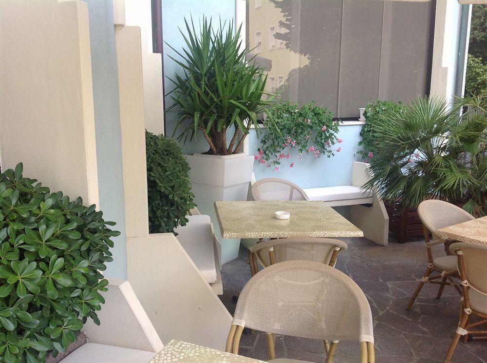 Hotel Arpa ริมินี ภายนอก รูปภาพ