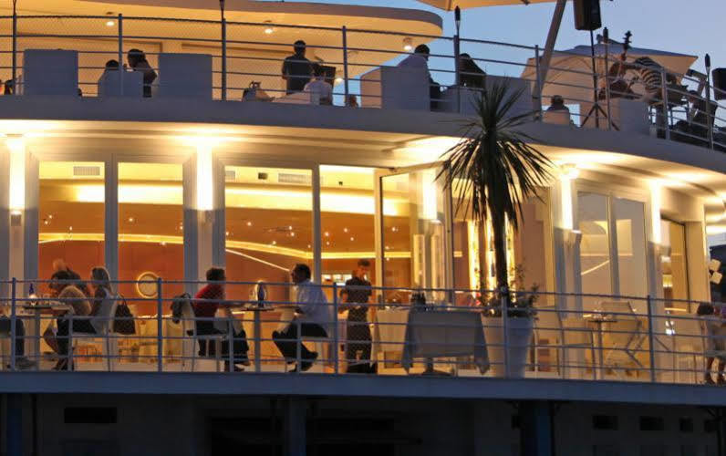 Hotel Arpa ริมินี ภายนอก รูปภาพ