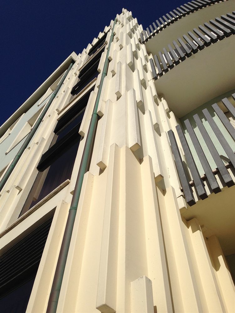 Hotel Arpa ริมินี ภายนอก รูปภาพ