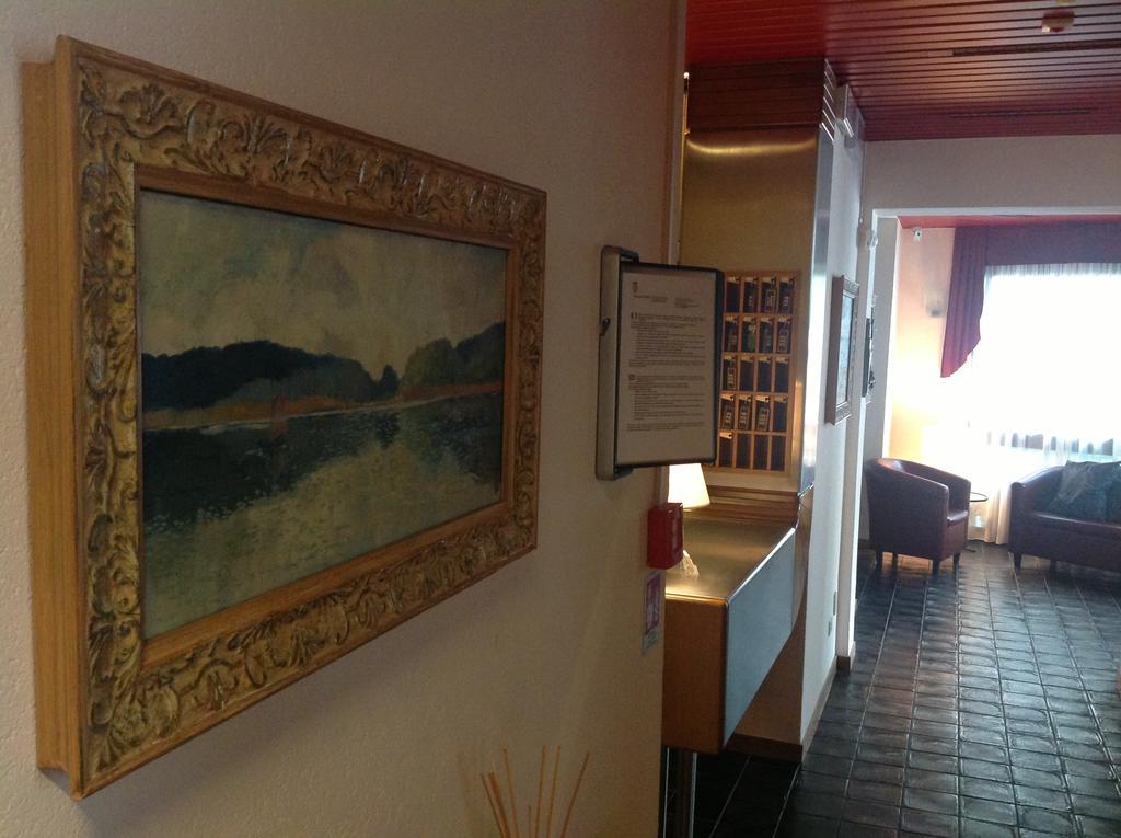 Hotel Arpa ริมินี ภายนอก รูปภาพ