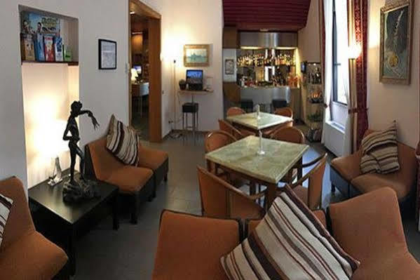 Hotel Arpa ริมินี ภายนอก รูปภาพ
